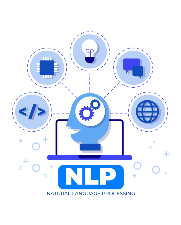 Natural Language Processing Services